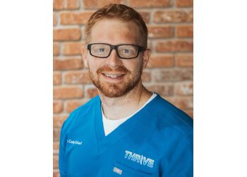 Photo of DR. CODY SCHARF, DC - THRIVE CARE, Chiropractors specialist