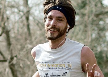 Photo of DR. COLIN GOUDREAU, Acupuncture (MSK), Active Release Techniques (ART), Chiropractic Adjustments (Spinal Manipulation) &amp; Low Level Laser Therapy in CHATHAM