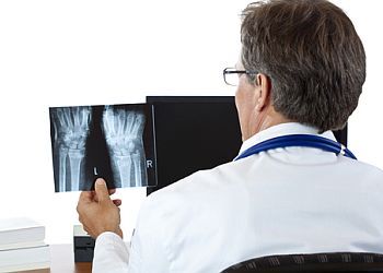 Photo of DR. COLIN MACLEAN, CONDITIONS TREATED:Sports-Related Injuries, Broken Hand, Hand Conditions, Wrist Pain, Elbow Injury, Trauma &amp; Fractures in STRATFORD