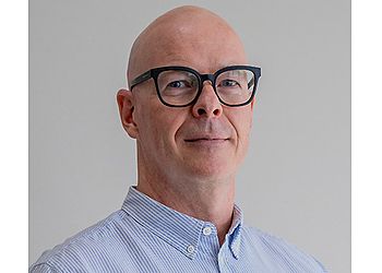 Photo of DR. COLLIN BURNELL - CONCORDIA JOINT REPLACEMENT GROUP, Orthopedics specialist