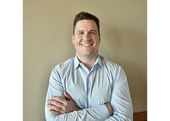 Photo of DR. CONNOR FARRELLY, DC - AURORA CHIROPRACTIC, Chiropractors specialist