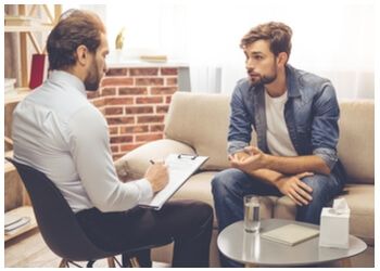 Photo of DR. CRAIG LIVERMORE, Psychiatrists specialist