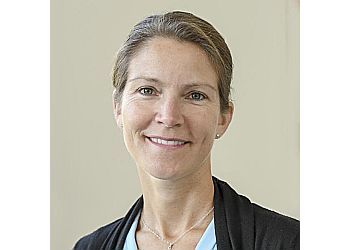 Photo of DR. CRYSTAL SMITH, CONDITIONS TREATED: Upper Extremity Trauma, Torn Bicep Tendon Distal, Dislocated and Crushed Humerus, Broken Humerus Bone, Frozen Shoulder and Shoulder Dislocation
TREATMENTS OFFERED: Tenotomy, Rotator Cuff Surgery, Fracture Care, Total and Partial Hip Replacement &amp; Injury Treatments in MARKHAM