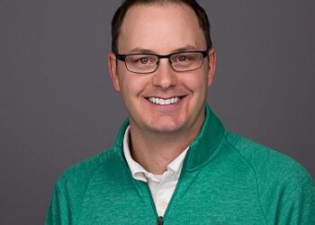 Photo of DR. CURTIS SNODGRASS, CONDITIONS TREATED:  Low Back, Neck, Mid-Back, Tension, Migraine Headaches, Arm, Wrist, Ankle Pain, Leg, Shoulder &amp; Knee Pain in NORMAN