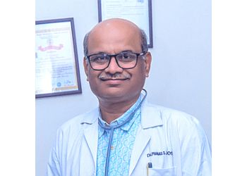 Photo of DR. D. B. JOSHI, Generalized and Separation Anxiety Disorder, Post-Traumatic Stress, Attention Deficit Hyperactivity, Epilepsy, Psycho-Sexual and Marital Problems, Electroencephalogram, Electroconvulsive Therapy, Obsessive Compulsive, Major Depression, Panic Disorder, Alzheimer&#x27;s Disease, Autism Spectrum Disorders &amp; Insomnia in NANDED