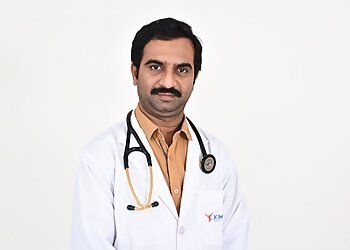 Photo of DR. D. SAHEB PEER, Congestive Heart Failure, Arrhythmias, Heart Conditions, Acute Coronary Syndromes, Cardiac Pacemakers, Electrophysiology, Heart Blocks, Cariogenic Pulmonary Edema, Cardiomyopathies &amp; Hypertension in NELLORE