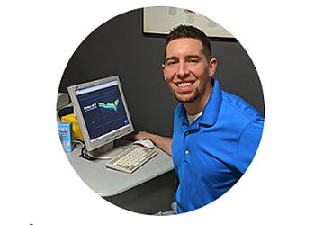 Photo of DR. DAN NASH, OD - HD OPTICAL EXPRESS, Eye doctors specialist