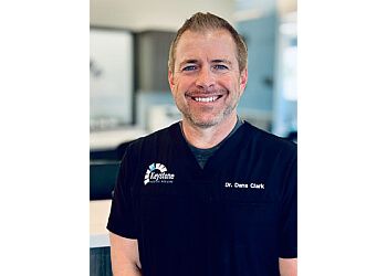 Photo of DR. DANA CLARK, CONDITIONS TREATED:Back, Neck, Hip, Leg, Arm Pain, Spinal Decompression, Arthritis, Scoliosis, Headaches, Whiplash, Fibromyalgia, Plantar Fasciitis, Sciatica &amp; Carpal Tunnel in BOISE CITY