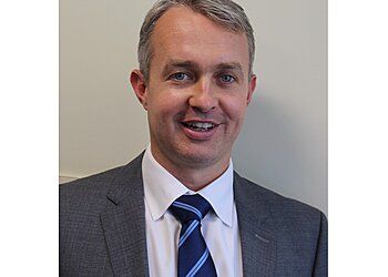 Photo of DR DANIEL BURGER, Gastric Ulcer, Stomach Disorder, Abdominal and Vomiting Disorders, Gastroesophageal Reflux Disease (GERD), Irritable Bowel Syndrome, Pancreatitis, Ulcerative Colitis, Viral Hepatitis, Heartburn, Hemorrhoids, Gastritis, Cirrhosis, Colorectal Cancer Treatment &amp; Peptic in BRISBANE