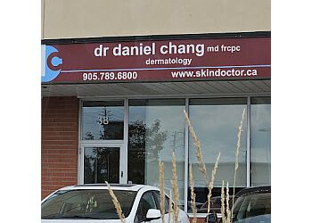 Photo of DR. DANIEL CHANG, CONDITIONS TREATED:Skin Tags, Acne, Nail Infection, Skin Issues, Scar, Sun Tan, Eczema, Warts, Scabies, Rashes &amp; Fungal Infections in BRAMPTON