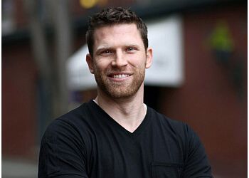 Photo of DR. DANIEL DELUCCHI, DC - CHIRO SEATTLE - TUTTLE DELUCCHI CHIROPRACTIC, Chiropractors specialist