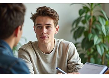 Photo of DR. DANIEL LAMOUREUX, Psychiatrists specialist