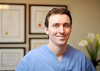 Photo of DR. DANIEL M CURRIE - PEARL DENTAL, Cosmetic dentists specialist