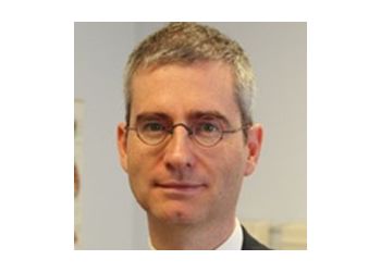 Photo of DR. DANIEL MCNEELY, CONDITIONS TREATED:
Malignant Tumor, Seizures, Brain Surgery, Trauma, Benign, Craniotomies, Tumour Removals, Diskectomy and Laminotomy, Epilepsy and Complex &amp; Minimally Invasive Surgeries in HALIFAX