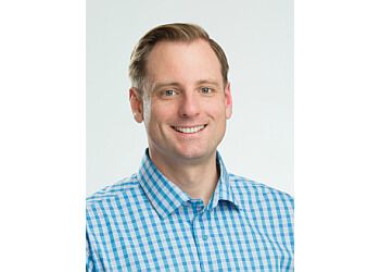 Photo of DR. DANIEL RUTLEDGE, CONDITIONS TREATED:Ankle, Back, Neck, Elbow, Hip, Knee, Shoulder, Wrist and Hand Pain, Spinal Problems, Disk Injuries, Carpal Tunnel Syndrome, Pinched Nerves, Headaches and TendonitisTREATMENTS OFFERED:Dry Needling &amp; Chiropractic Adjustment in REGINA