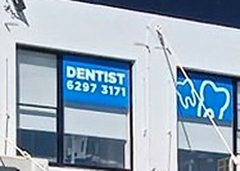 Photo of DR DANIEL UNGER, Children, Teeth Cleaning, Cracked Teeth, Gum Disease, Crowns and Bridges, White Fillings, Root Canal, Wisdom Tooth Pain &amp; Teeth Whitening in QUEANBEYAN