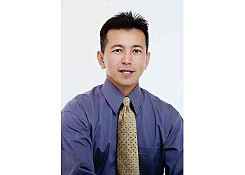 Photo of DR. DANNY LAI, CONDITIONS TREATED:Chronic Neck Pain, Colic, Headache, Scoliosis, Asthma, ADD/ADHD, Autism, Blindness/Visual Disorder, Carpal Tunnel Syndrome, Cerebral Palsy, Spinal Alignment, Stress, TMJ, Vertigo and Balance, Whiplash, Herniated Disc, Sciatic Nerve, Back and Neck Pain, Stiff Shoulders, Painful Joints &amp; Muscleache in OXNARD