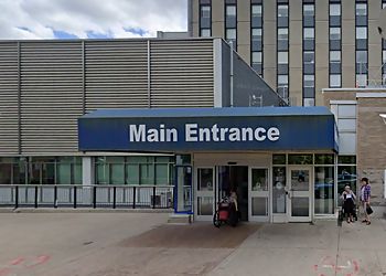 Photo of DR. DARIN JAMES TRELEAVEN, CONDITIONS TREATED: Hypertension, Renal Stones, Lupus &amp; Diabetic Kidney Disease in HAMILTON