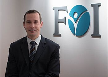 Photo of DR. DARIUS VISKONTAS, CONDITIONS TREATED:Shoulder Dislocation, Pelvis and Acetabulum Injuries, Broken Legs, Ankle Injuries, Elbow Injuries, Knee Injuries, TREATMENTS OFFERED: Orthopedic Trauma Surgery (Upper and Lower), Adult Total and Partial Hip Replacement Surgery, Arthroplasty, Arthroscopy &amp; Sports Medicine in NEW WESTMINSTER