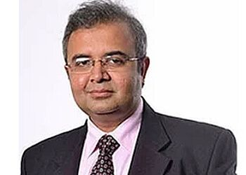 Photo of DR. DARPAN J. THAKRE, Migraine Treatment, Brain Tumor Surgery, Minimally Invasive Skull Base and Paediatric Neurosurgery, Traumatic Brain Injury (TBI) Treatment, Head &amp; Spine Trauma/ Tumors in MIRA BHAYANDAR