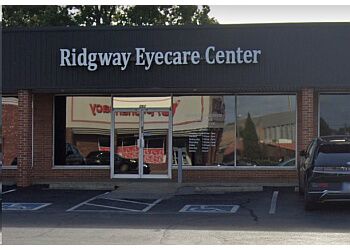 Photo of DR. DARRELL W PRATT, TREATMENTS OFFERED:Dry Eye, Cataracts Treatments, Diabetic Issues, Comprehensive Examination, Glaucoma, Glasses &amp; Specialty Contact Lens Fittings in EVANSVILLE