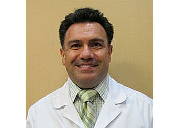 Photo of DR. DARYOUSH MALEKI, TREATMENTS OFFERED: Dental Crowns, Teeth Whitening, Dental Veneers, Root Canals, Tooth Extractions, Dental Bonding, Dental Bridges, Dental Fillings, Inlays and Onlays, Dental Implants, Dentures, Traditional Orthodontics, Invisalign® Treatment, Night Guards, Retainers, Sports Mouth Guards, Dental Sealants, Dental X-Rays, Snoring and Sleep Apnea Treatment, Endodontics, Oral Surgery, Pediatric Dentistry &amp; Prosthodontics in LANGLEY