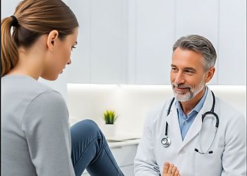 Photo of DR. DAVID DIXON, CONDITIONS TREATED:Routine Foot Care, Bursitis, Sesamoiditis, Fractures, Haglund’s Deformity, Nail Conditions and Surgical Corrections, Heel Pain, Arthritic Condition Care, Achilles Tendonitis, Fungal Nail Infections, Tarsal Tunnel Syndrome, Ingrown Toenails, Hallux Limitus, Plantar Fasciitis, Bunion &amp; Joint Pain in MAPLE RIDGE