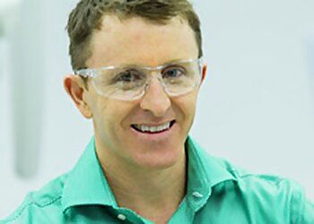 Photo of DR DAVID FORTIER - ONE DENTAL GROUP, Cosmetic dentists specialist