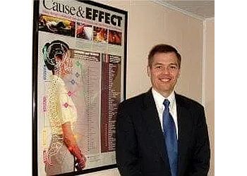 Photo of DR. DAVID GIBSON, CONDITIONS TREATED:Neck, Wrist, Arm, Shoulder and Back Pain, Sciatica, Headaches and Migraine
TREATMENTS OFFERED: Auto Accident, Work &amp; Sports Injuries in LAREDO