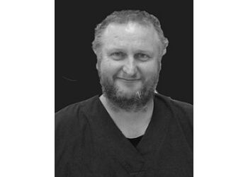 Photo of DR DAVID HOLTHOUSE, Cranial, Spinal, Skull Base, Complex Brain and Spine, Tumour, Vascular Compression Syndromes in the Brain, Craniovertebral Junction Disorders, Epilepsy &amp; Trauma Surgeries in PERTH