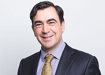 Photo of DR DAVID J COSSETTO, ACL Knee Reconstruction, Total Hip Replacement Surgery, Foot and Ankle, Knee Arthroscopy, Knee Realignment Surgery, Degenerative Joint Disease, Rheumatoid Arthritis, Achilles tendon surgery, Shoulder arthroscopy, Computer Navigated Total Knee Replacement &amp; Direct Anterior Approach in NOWRA