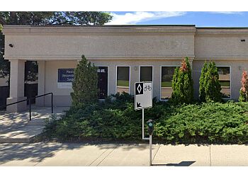 Photo of DR. DAVID MCDONALD, Facial Trauma Surgery, Breast Reconstruction, Reduction and Augmentation, Burns, Tummy Tuck, Cosmetic &amp; Carpal Tunnel Surgery in RED DEER