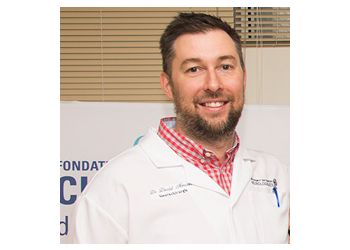 Photo of DR. DAVID MERCIER, CONDITIONS TREATED: 
Brain Tumour, Vascular Compression Syndromes in the Brain, C4-C5-C6 Cervical and Complex Spine, Craniovertebral Junction Disorders, Fusion of Lumbar Vertebrae, Epilepsy &amp; Trauma in QUEBEC