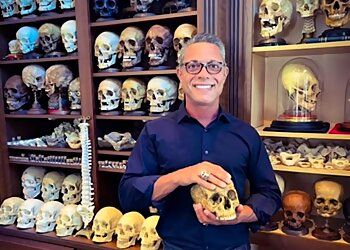 Photo of DR. DAVID N. BLOCK, CONDITIONS TREATED:Chiropractic Care for Children, Auto, Back, Sports, Headaches, Pregnancy Care, Neck and Shoulder Pain, Dizziness and Vertigo, Fibromyalgia, Sciatica, Work Injuries, Dizziness &amp; Balance Problems in CHESAPEAKE