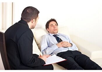 Photo of DR. DAVID NEGER, Psychiatrists specialist