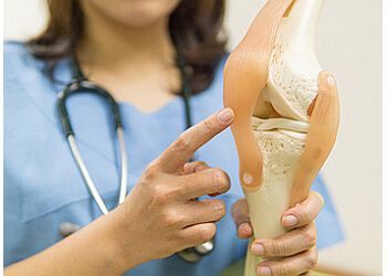 Photo of DR. DAVID NELSON, CONDITIONS TREATED:Knee Tears, Ligament Tears, Hip Joint Degeneration &amp; Hip Injuries
TREATMENTS OFFERED:Surgical Repair of Tears, Hip and Knee Replacement, Ligament Repairs &amp; Management of Complex Orthopedic Injuries in PRINCE GEORGE