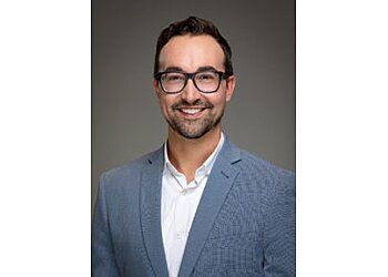 Photo of DR. DAVID POULIN, CONDITIONS TREATED:Headaches, Migraines, Neck, Shoulder, Hip, Knee, Ankle, Elbow, Lower Back and Wrist Pain, Sciatica, Epicondylitis, Carpal Tunnel, Numbness, Whiplash, Torticollis, Lumbar Sprain or Herniated Disc, Fibromyalgia, Cervical Region, Scoliosis, Muscle Stiffness, Ribs, Lumbar Region and Sacroiliac JoinTREATMENTS OFFERED:Mobilisation &amp; Extremity Adjusting in GATINEAU