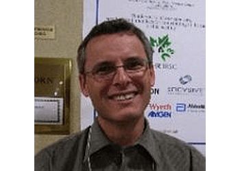 Photo of DR. DAVID ROBINSON, Rheumatologists specialist