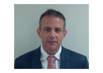 Photo of DR. DAVID SANDERS, Orthopedics specialist