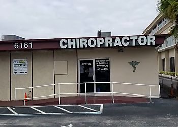 Photo of DR. DAVID STEINER, Low Back, Neck, Tension and Migraine Headaches, Sciatica, Mid-Back, Arm, Wrist, Ankle Pain, Leg, Shoulder &amp; Knee Pain in MIRAMAR