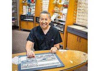 Photo of DR. DAVID T. KAGEYAMA, CONDITIONS TREATED:Macular Degeneration, Diabetic Disease, Conjunctivitis, Blepharitis, Cataracts and Glaucoma, Comprehensive Examination, Diabetic Retinopathy, Astigmatism, Hyperopia (Farsightedness), Computer Vision Syndrome, Myopia (Nearsightedness), Presbyopia, Pre- and Post-Operative Exams for Lasik, Amblyopia &amp; Dry Eye Syndrome in ELK GROVE