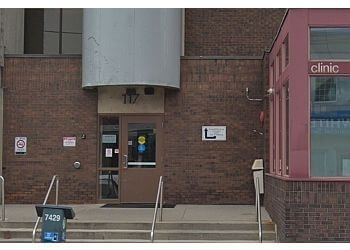 Photo of DR. DAVID THOMAS CRISP, CONDITIONS TREATED:
Chronic Migraine, Parkinson&#x27;s Disease, Dystonia, Inherited Neurological, Movement, Migraines, Paralysis, Brain Injury, Post Stroke, Ataxia, Athetosis &amp; Spasticity Disorders in OSHAWA