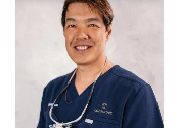 Photo of DR DAVIN LIM, Acne and Acne Scars, Psoriasis, Fungal Infections, Itchy Skin, Ringworm, Sun Damage, Hair Loss, Dermal Filler, Portwine Stains, Rhinophyma, Hand Rejuvenation, Age Spot, Rosacea, Laser, Wrinkle, Facila Slimming, Skin Rejuvenation, Skin Maintenance, Picosure Facials, Upper Lip and Smoker Lines, Redness, Vitiligo, Burns, Birthmark Removal, Pores, Chest &amp; Décolletage Rejuvenation in BRISBANE