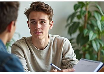 Photo of DR. DAVIT KHACHATRYAN, Psychiatrists specialist