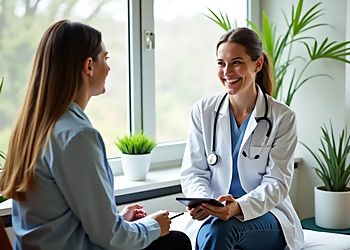 Photo of DR. DAWN LA PORTE, Psychiatrists specialist