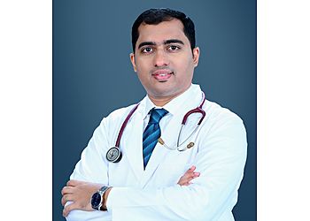 Photo of DR. DAWNY MATHEW, MBBS, DPM - DR DAWNY COUNSELLING AND WELLNESS CLINIC, Psychiatrists specialist