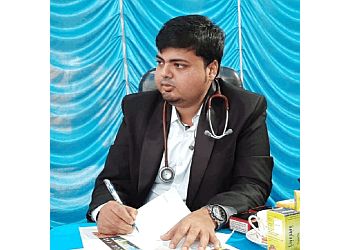 Photo of DR. DEBANJAN SAHA, Depression, Bipolar Disorder, Mood Disorders, Memory Loss, Emotional, Aggression, Stress, Abnormal, Strange Behavior, Drug Addiction &amp; Mental Health Treatment in DURGAPUR