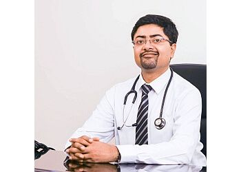 Photo of DR. DEEP DUTTA, Diabetes Management, Thyroid Disorders, Obesity, High Cholesterol and Hypertension Diet Counselling, Parathyroid, Pituitary Diseases, Infertility, PCOD, Male Sexual, Hypogonadism, Short Stature, Growth Disorders, Growth Hormone Deficiency &amp; Osteoporosis in DELHI