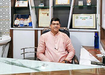 Photo of DR. DEEPAK DAS MBBS, MS, M.CH, Neurosurgeons specialist