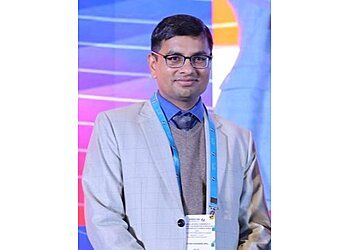 Photo of DR. DEEPAK KHANDELWAL, Endocrine Disorders, Diabetes, Obesity, PCOD, Short Stature and Growth Disorders, Hypothyroidism, Male Infertility, Hirsutism, Polycystic Ovary Syndrome (PCOS), Metabolic Bone Diseases, Osteoporosis, Growth Hormone Deficiency, Male Sexual Health and Hypogonadism, Type 1 Diabetes, Type 2 Diabetes, Gestational Diabetes, Goitre &amp; Pituitary Disorders in DELHI